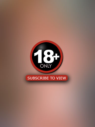 I do not mind if the neighbors watch me getting naked and masturbating